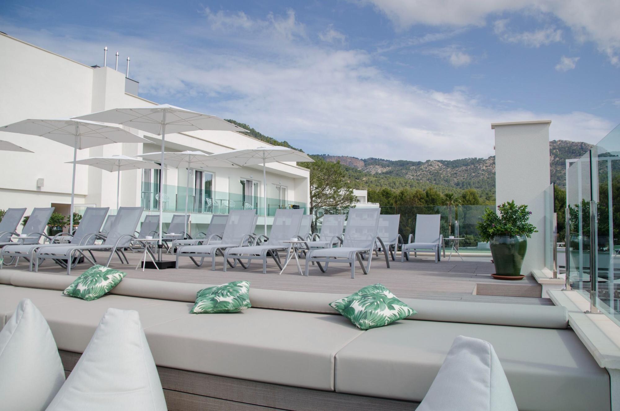 BQ Paguera Boutique Hotel photo 5