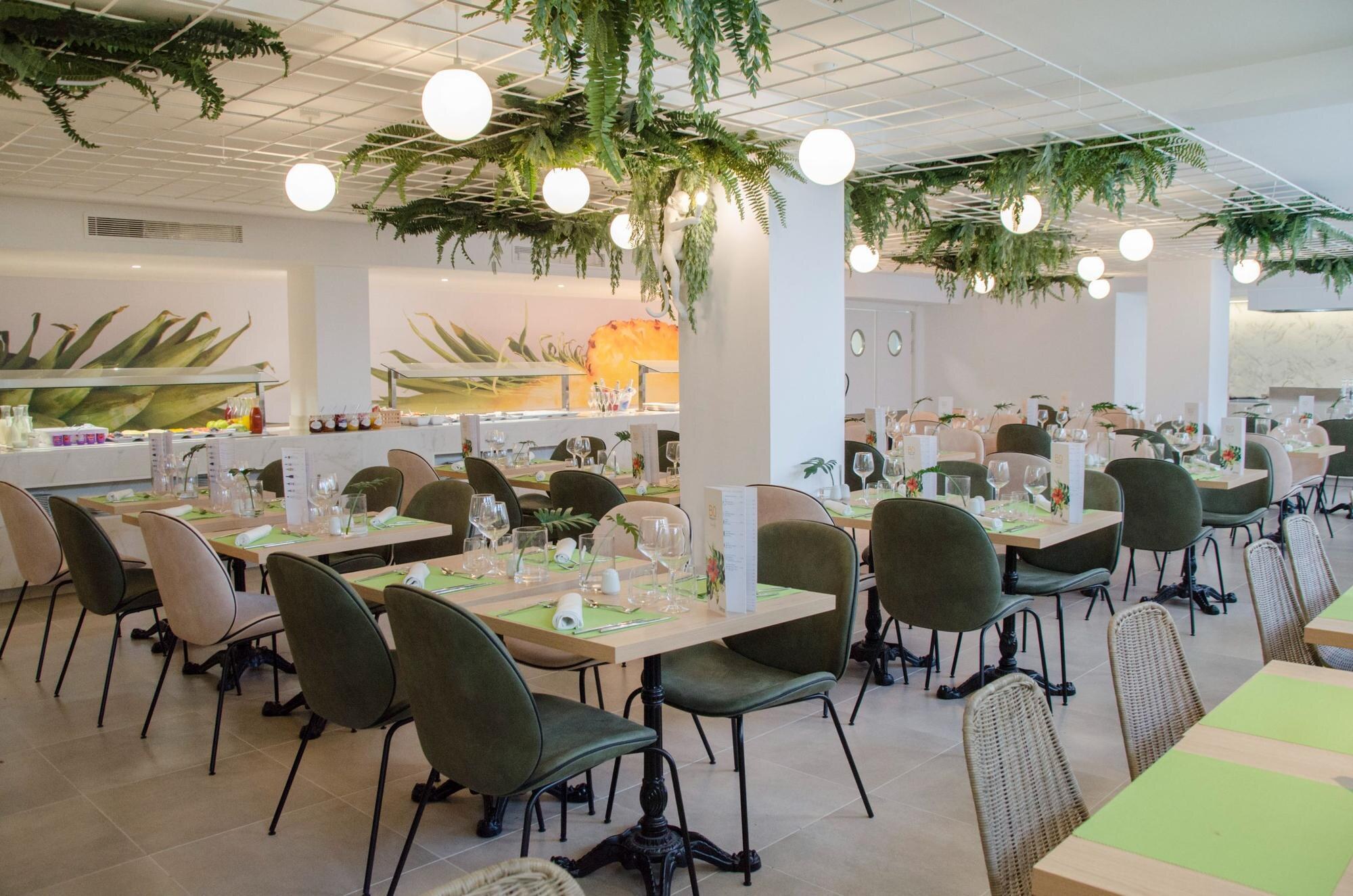 BQ Paguera Boutique Hotel photo 6