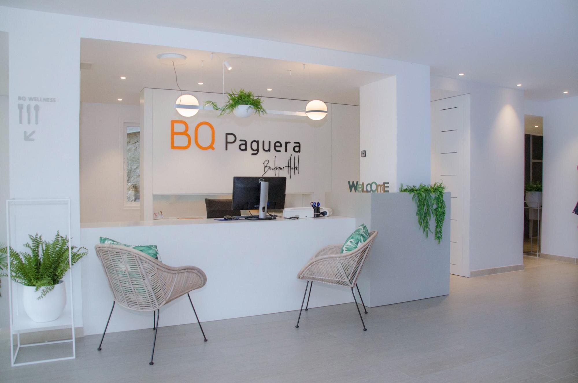 BQ Paguera Boutique Hotel photo 7