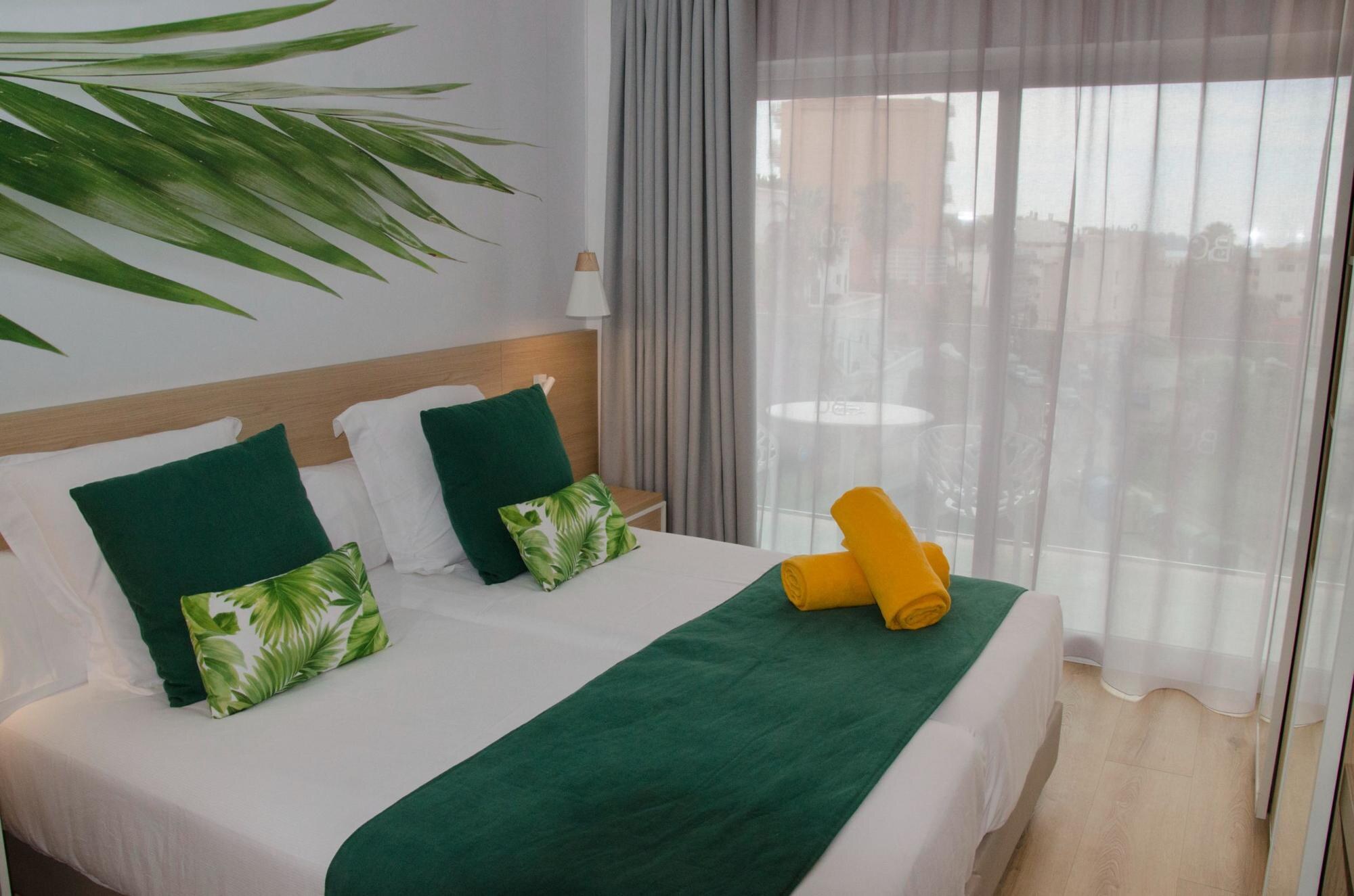 BQ Paguera Boutique Hotel photo 8