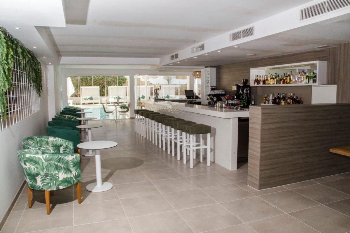 BQ Paguera Boutique Hotel photo 9