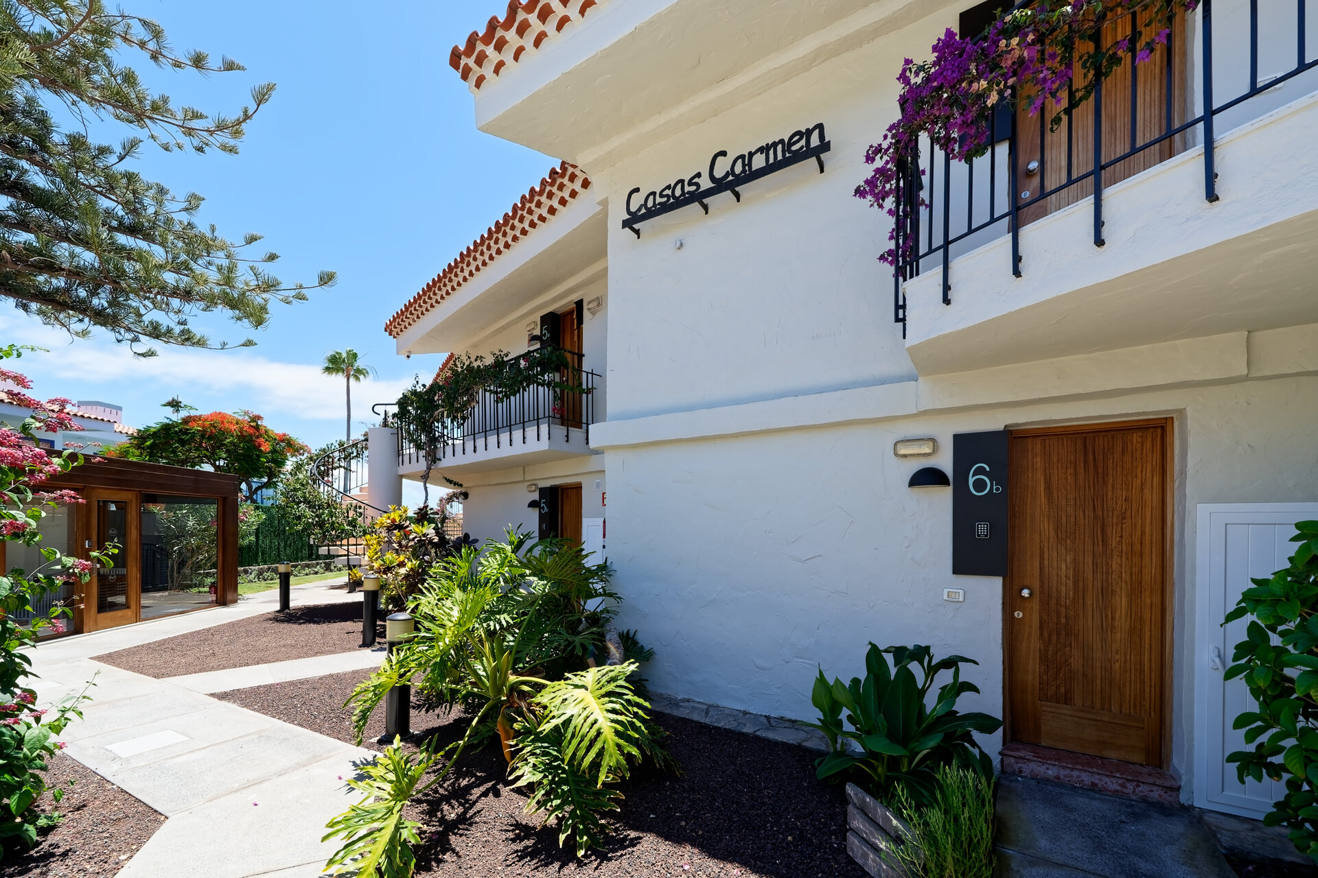 Bull Boutique Casas Carmen