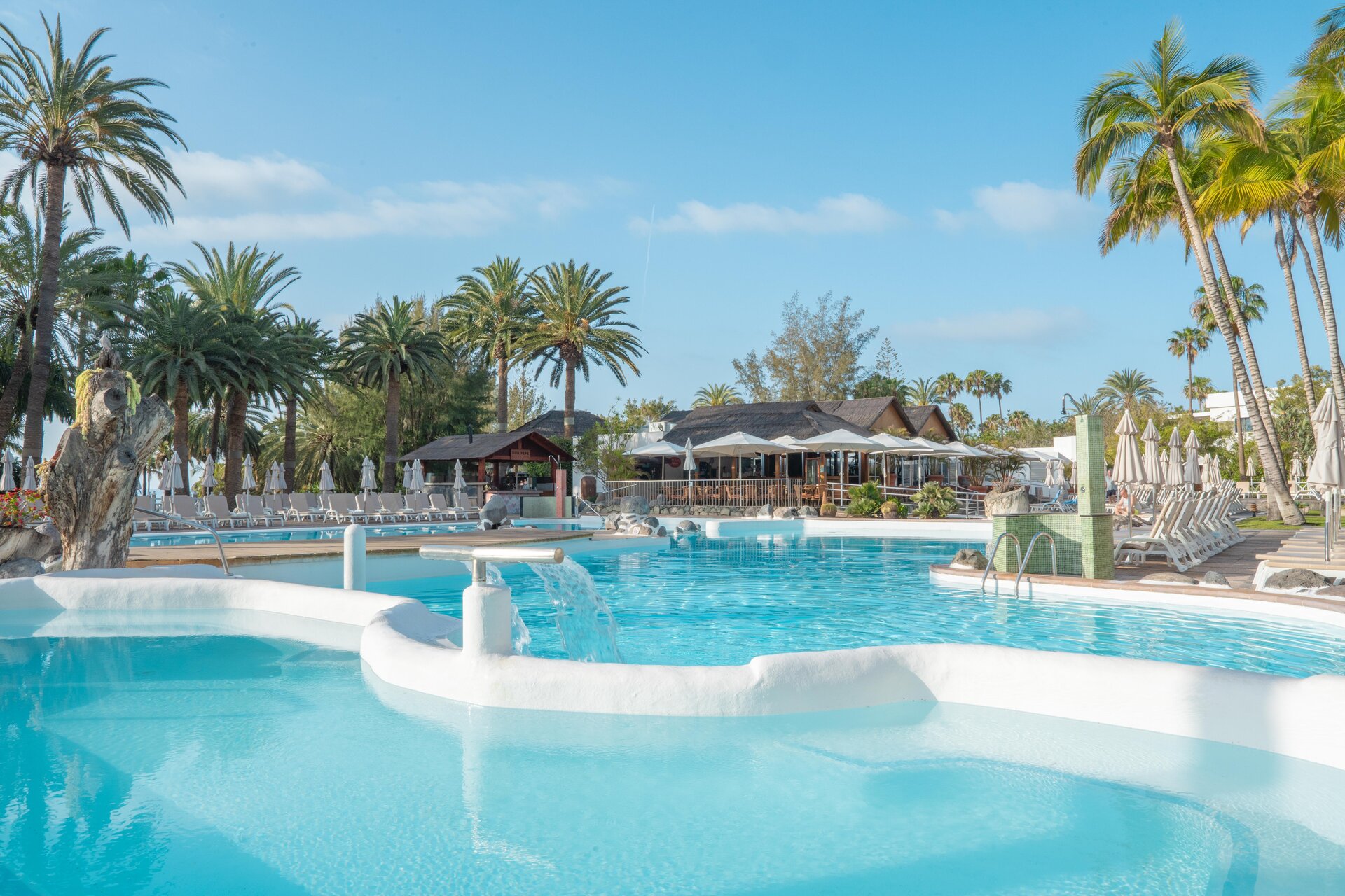 Bull Costa Canaria & Spa photo 1