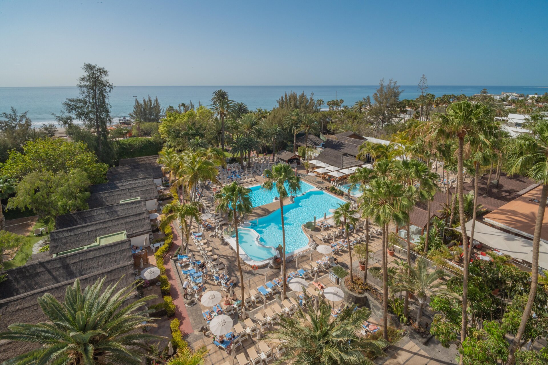 Bull Costa Canaria & Spa photo 3