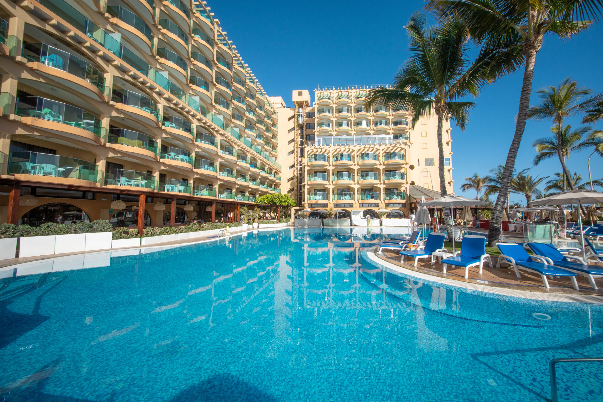 Bull Dorado Beach & Spa photo 4