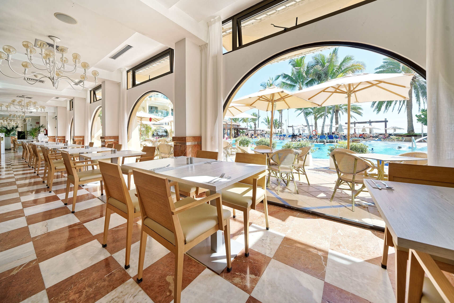 Bull Dorado Beach & Spa photo 9