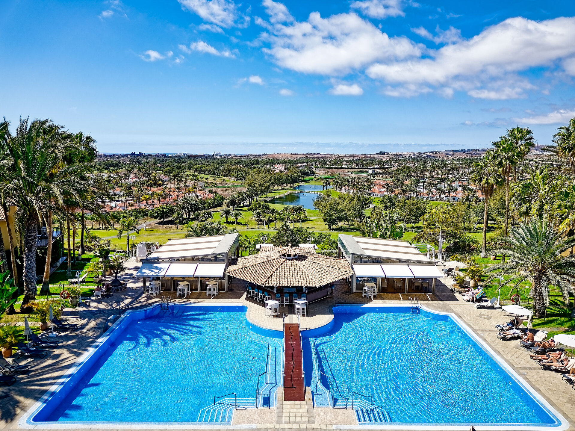 Bull Vital Suites & Spa photo 1