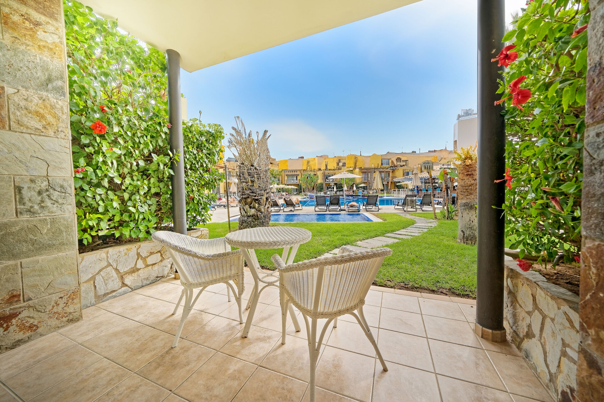 Bull Vital Suites & Spa photo 10