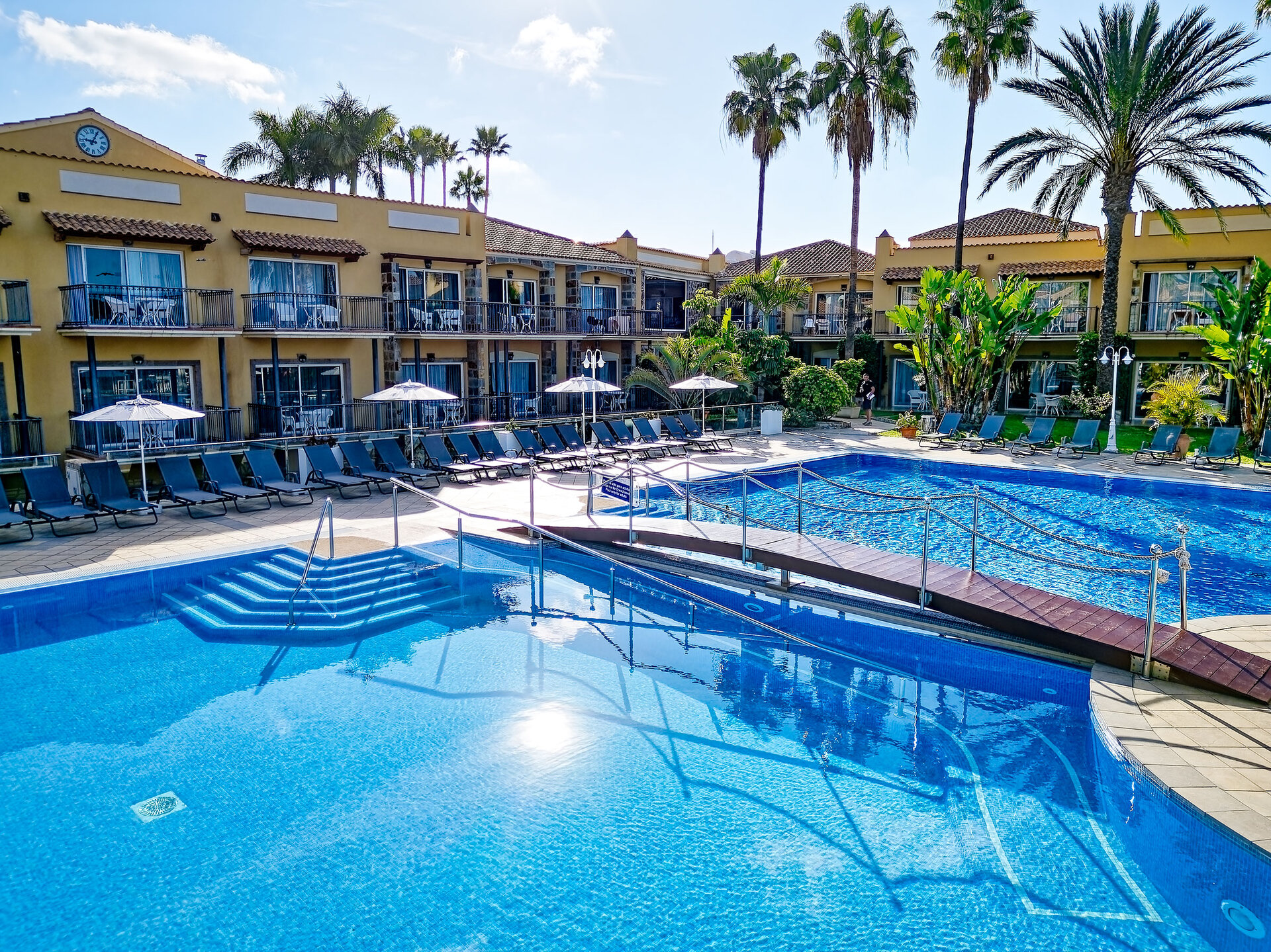 Bull Vital Suites & Spa photo 2