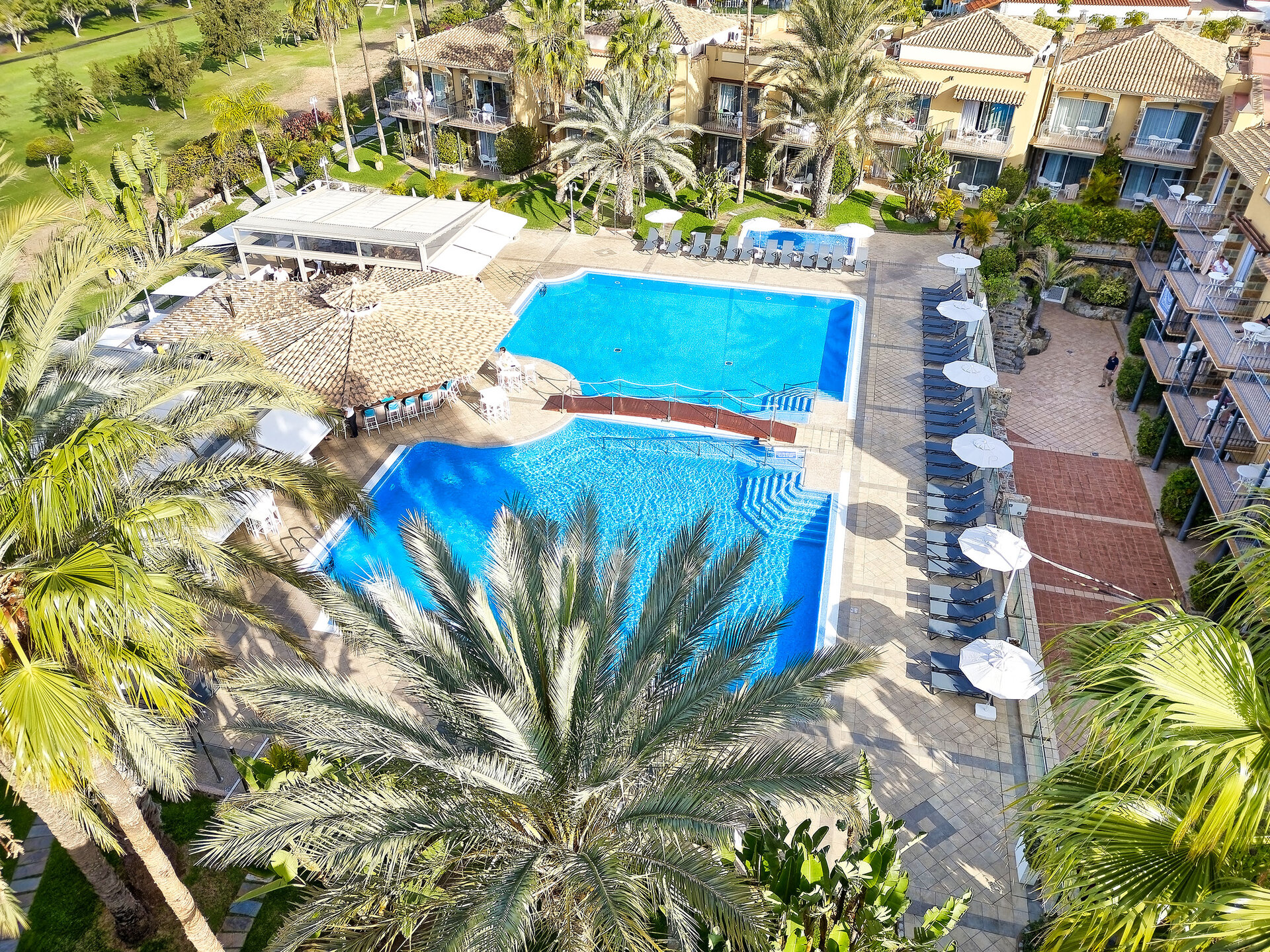 Bull Vital Suites & Spa photo 3