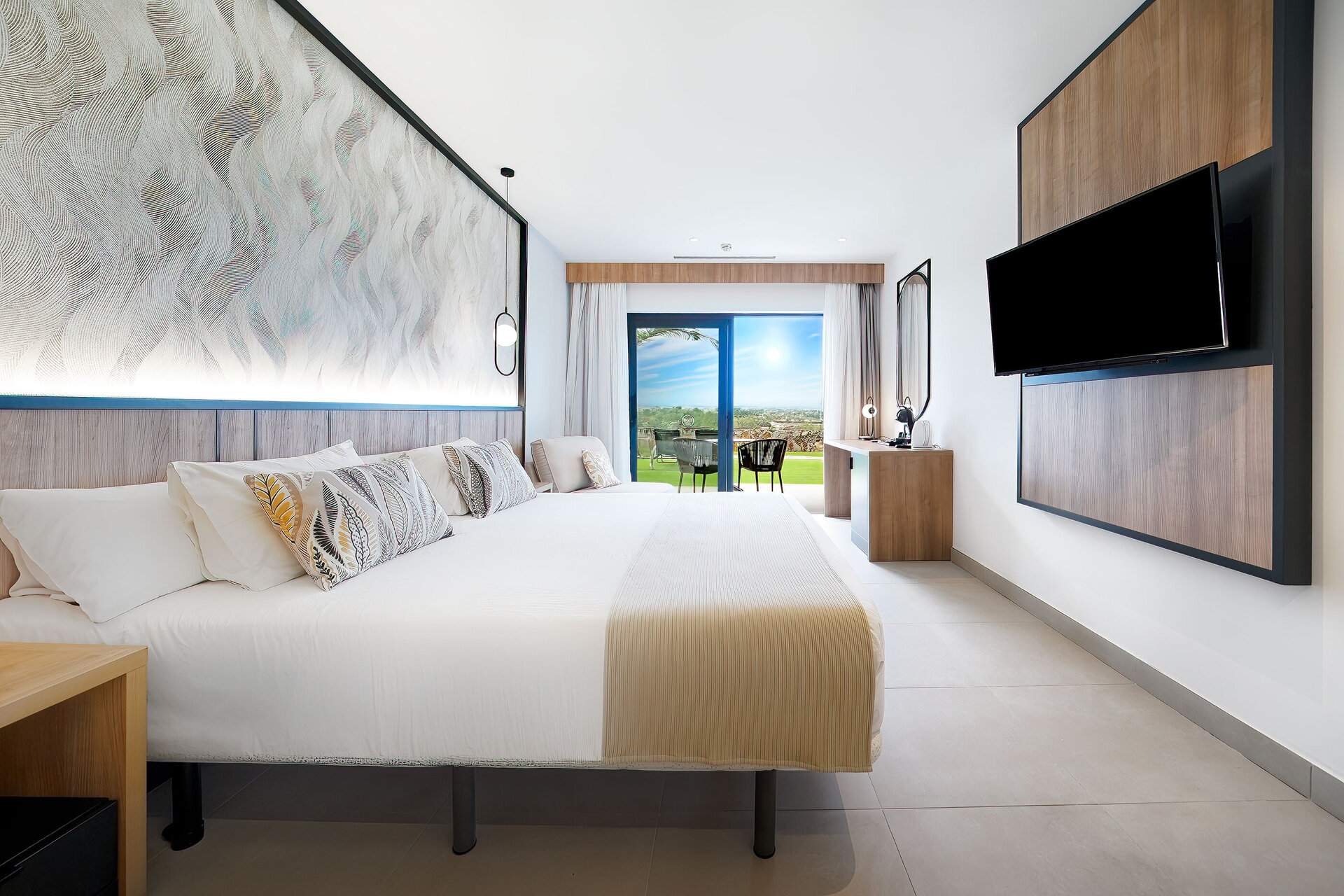 Bull Vital Suites & Spa photo 6