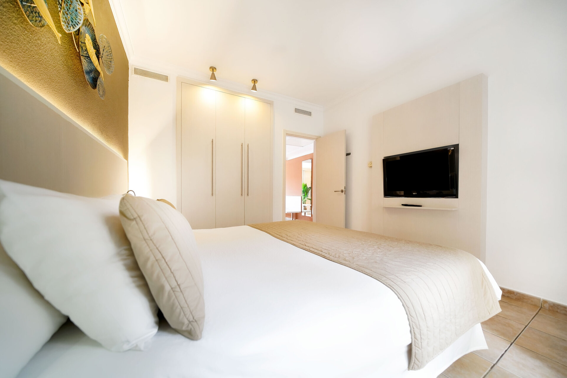 Bull Vital Suites & Spa photo 7