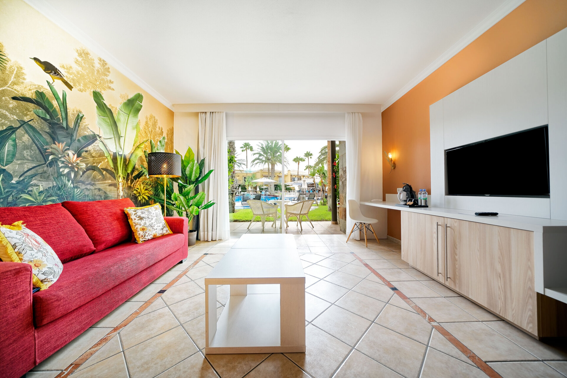Bull Vital Suites & Spa photo 8