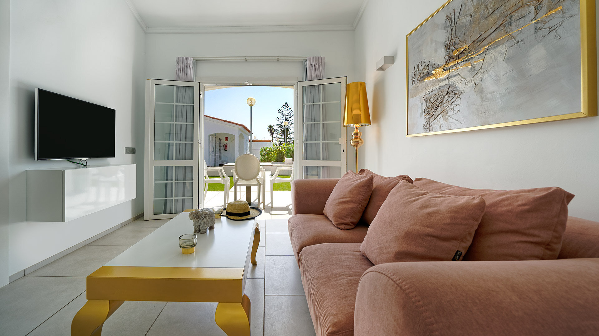 Bungalows Adonis photo 10