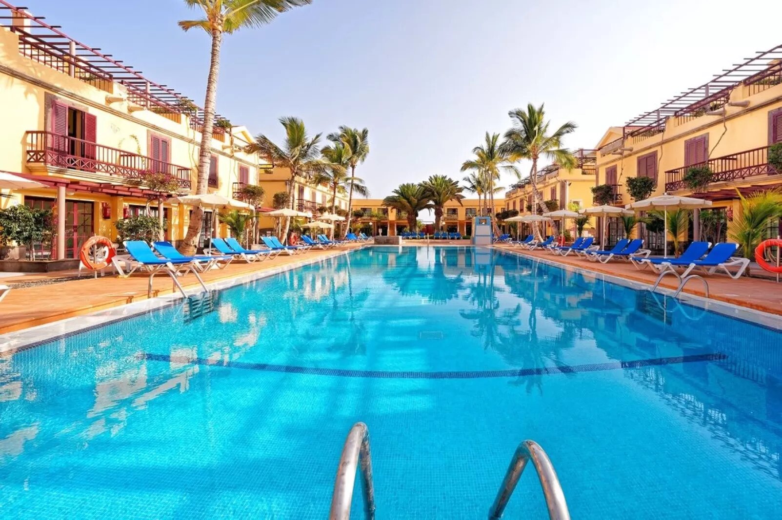 Bungalows Maspalomas Oasis Club photo 1