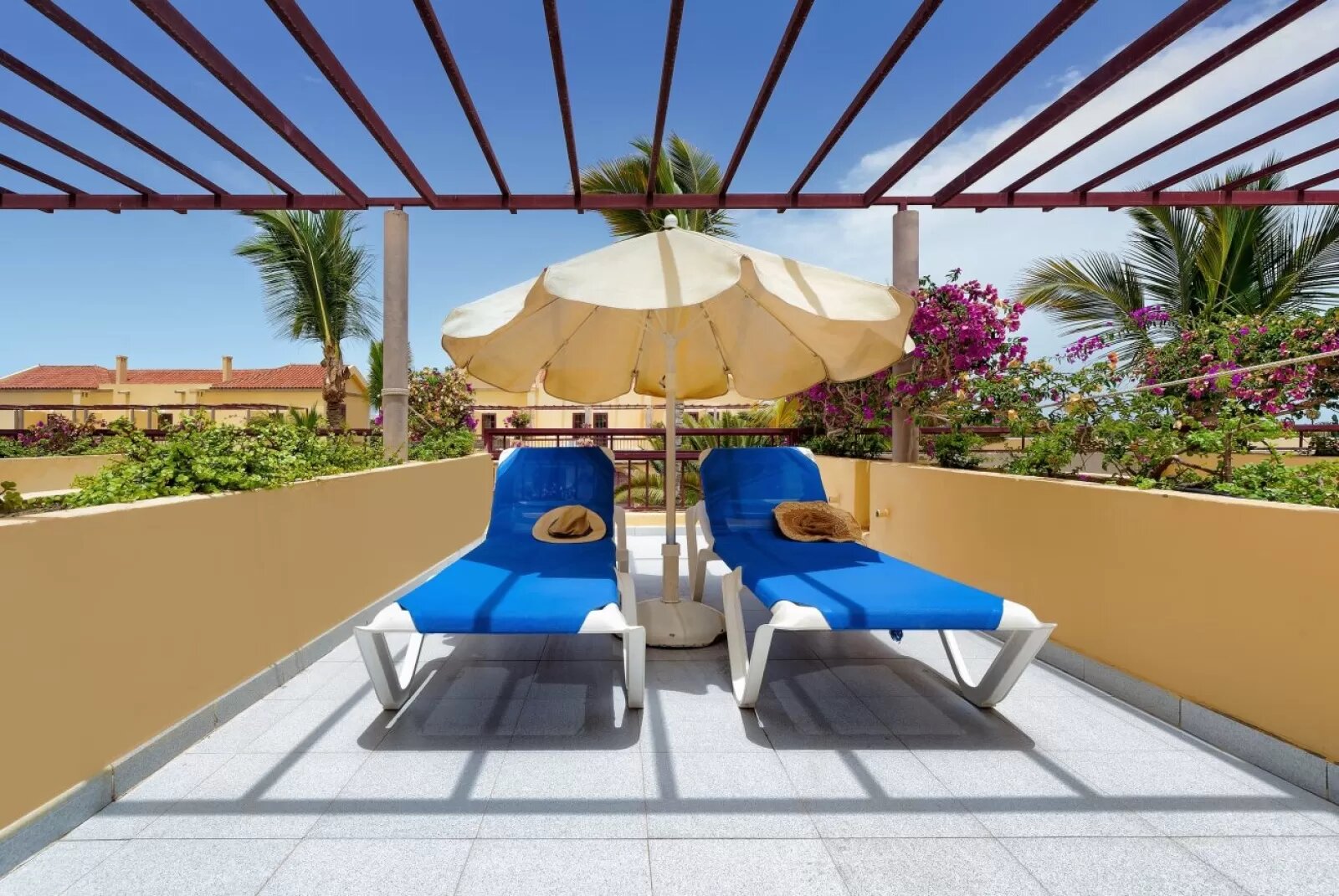 Bungalows Maspalomas Oasis Club photo 6