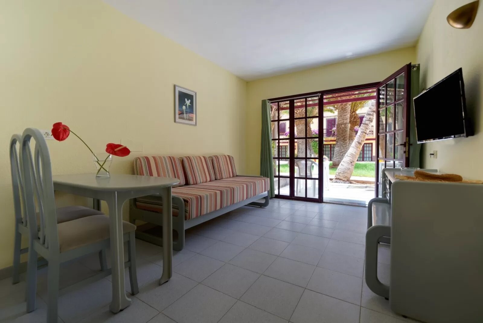 Bungalows Maspalomas Oasis Club photo 7