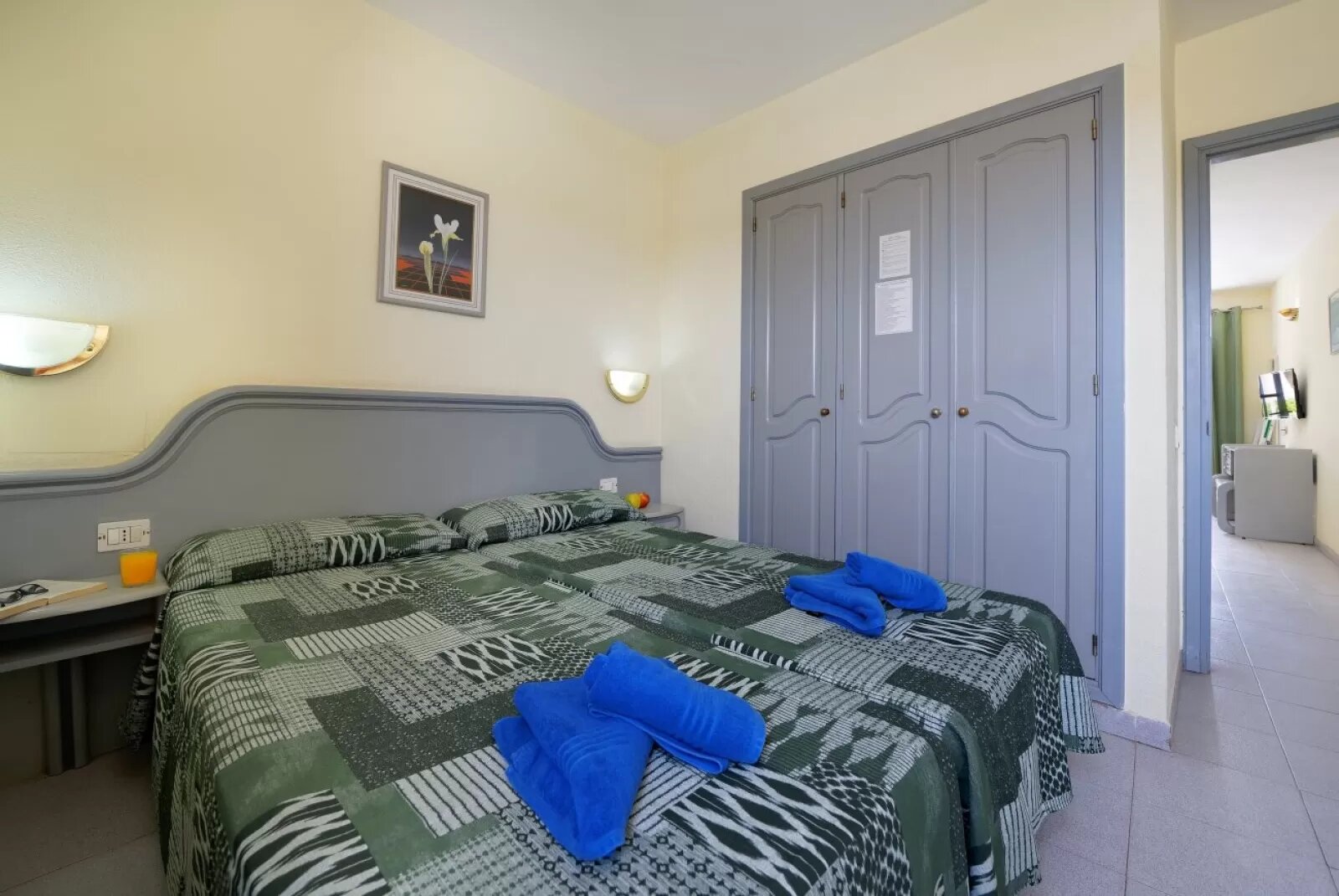 Bungalows Maspalomas Oasis Club photo 8