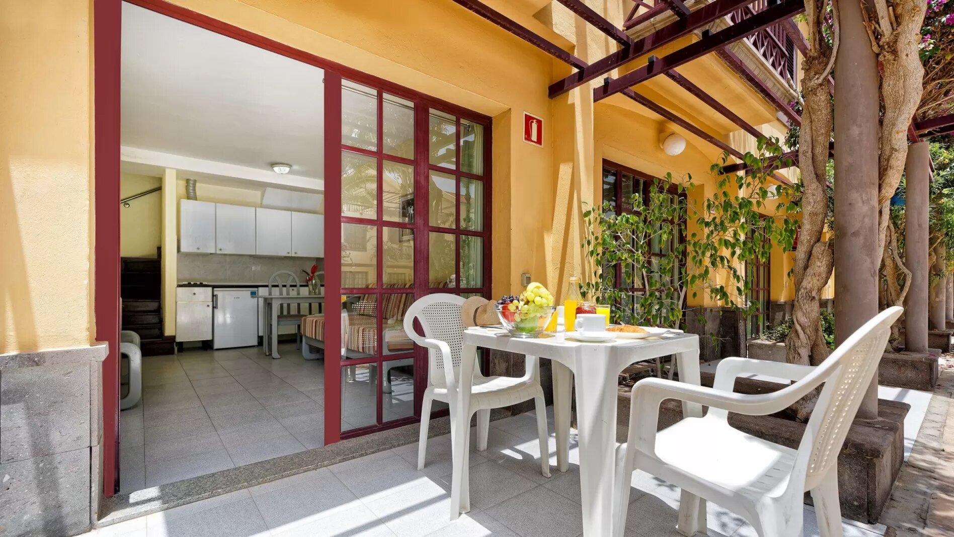 Bungalows Maspalomas Oasis Club photo 9