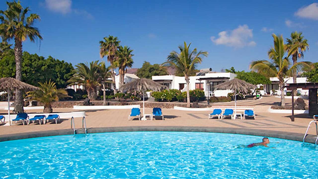 Bungalows Playa Limones photo 1