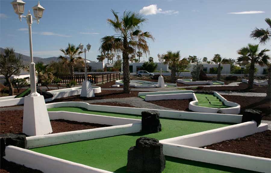 Bungalows Playa Limones photo 10