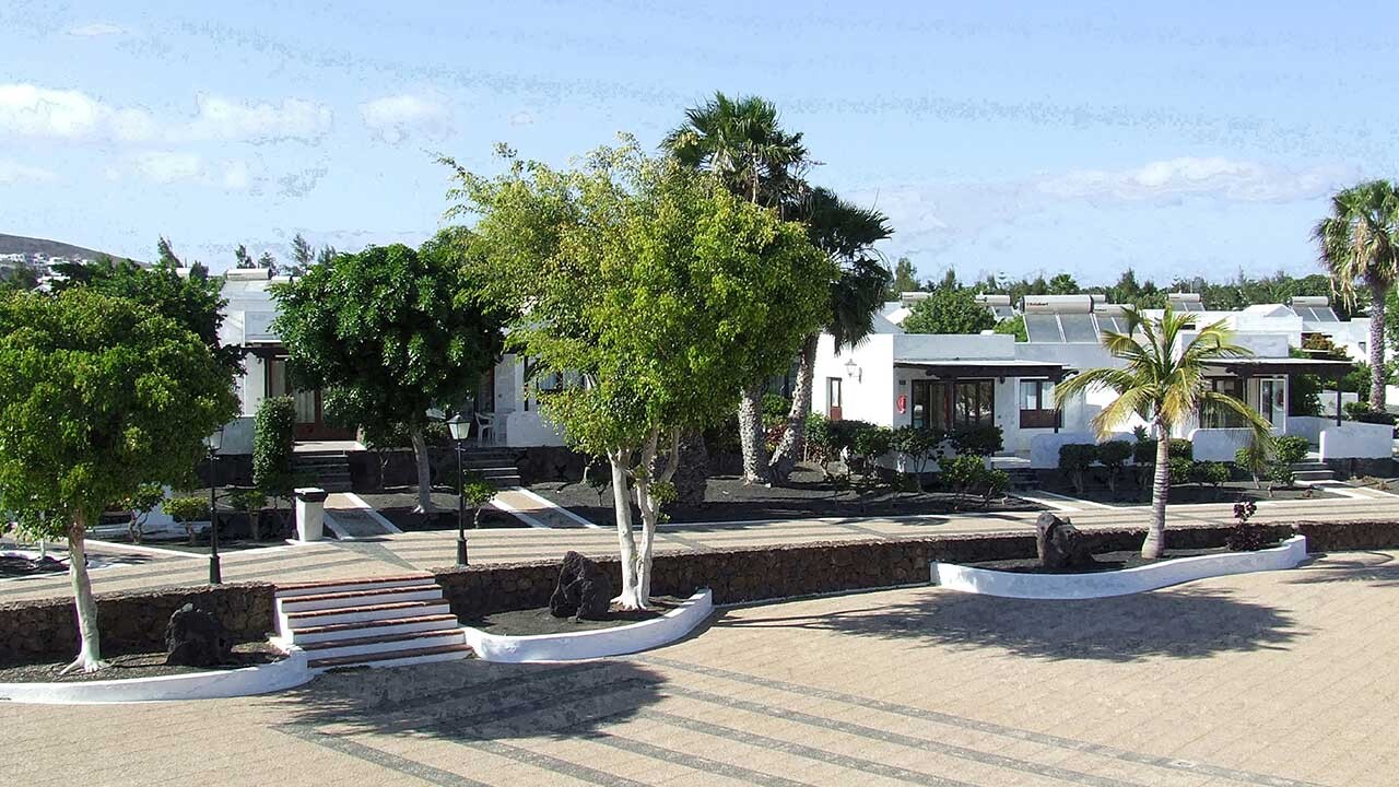 Bungalows Playa Limones photo 5