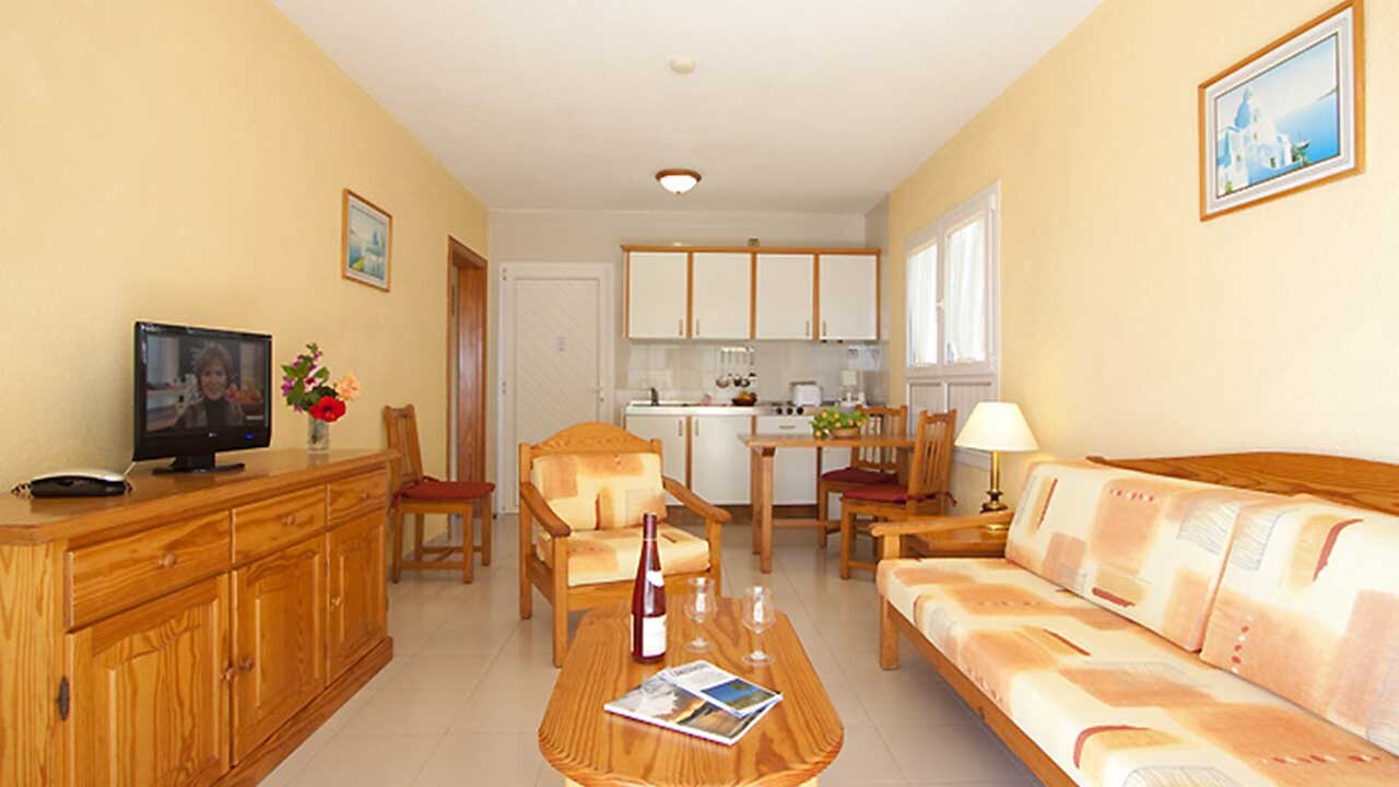 Bungalows Playa Limones photo 6