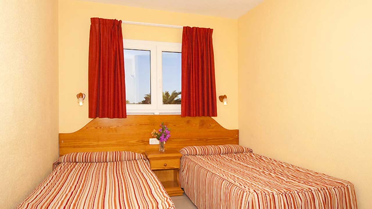 Bungalows Playa Limones photo 7