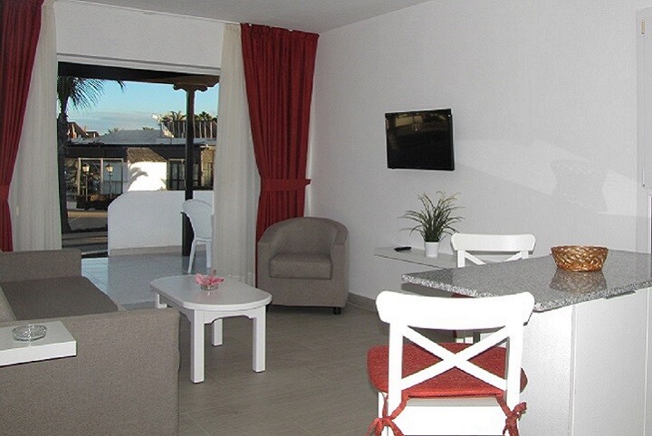 Bungalows Playa Limones photo 8