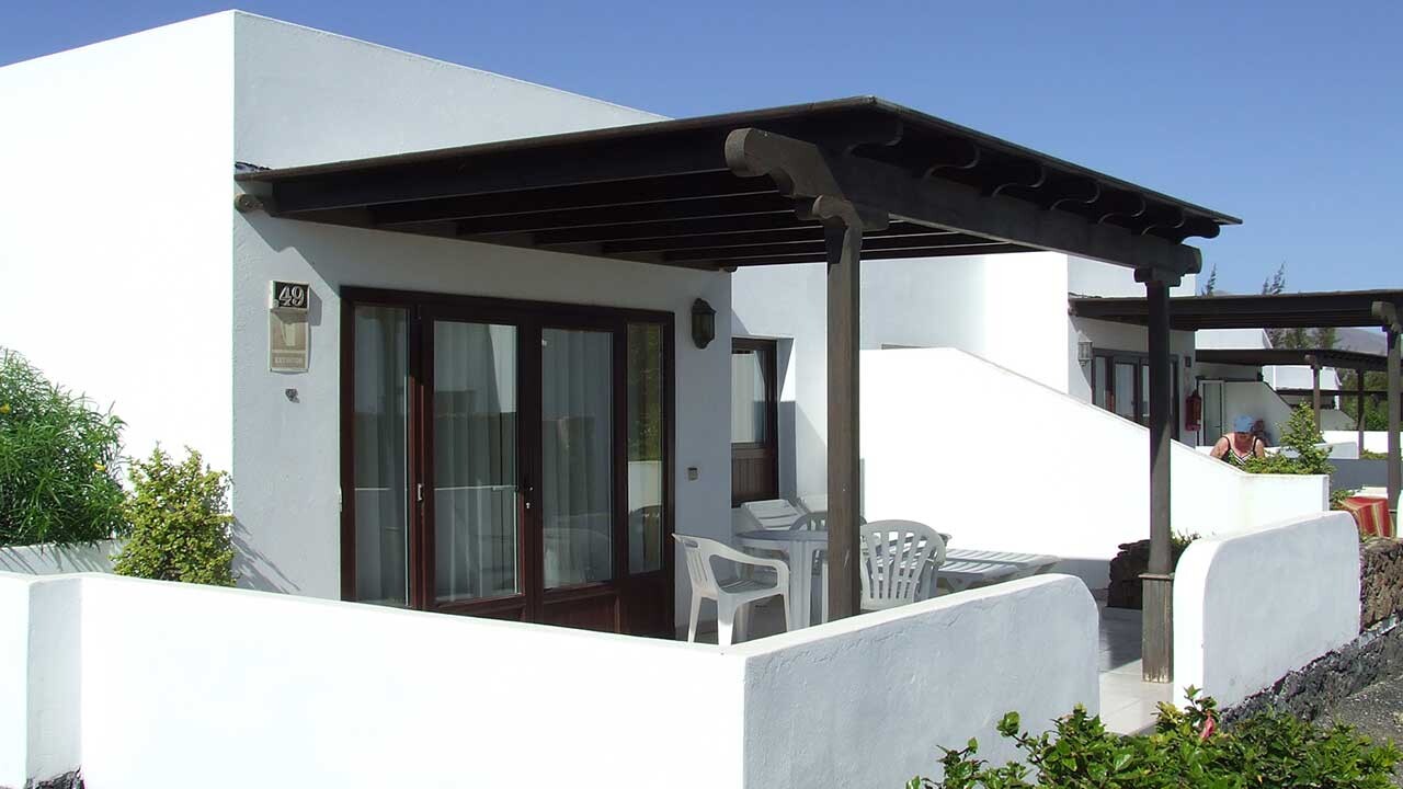 Bungalows Playa Limones photo 9