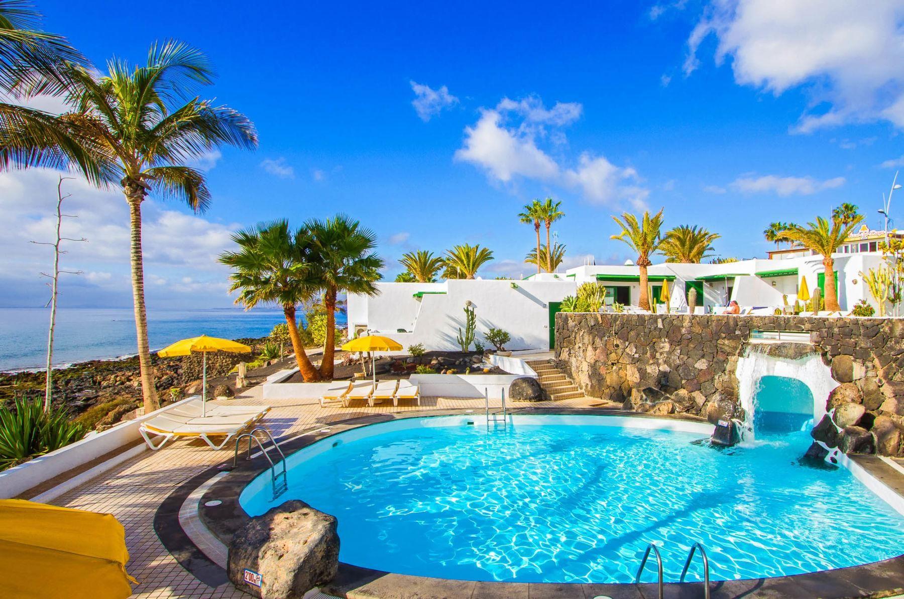 Bungalows Velazquez