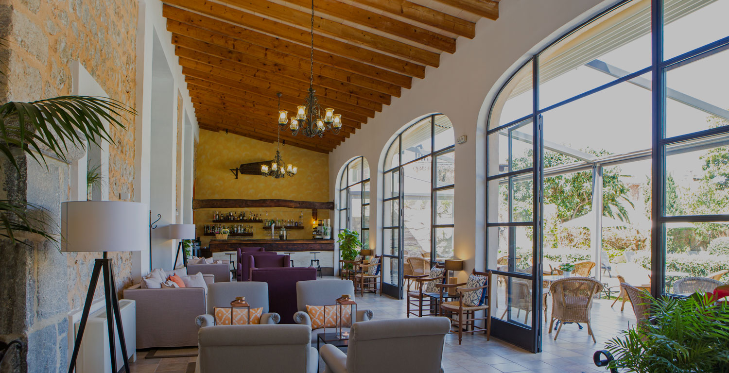 Ca'l Bisbe Hotel