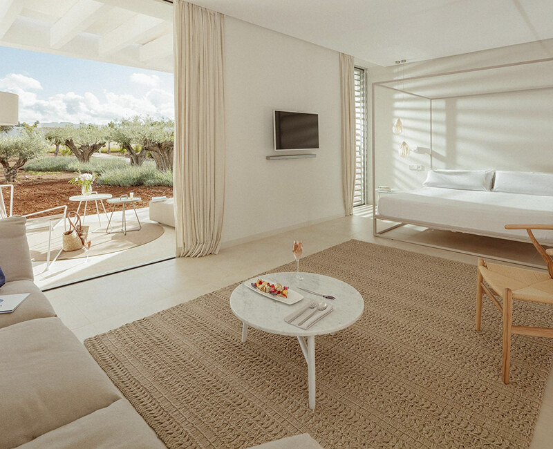 Ca Na Xica Hotel & Spa photo 5