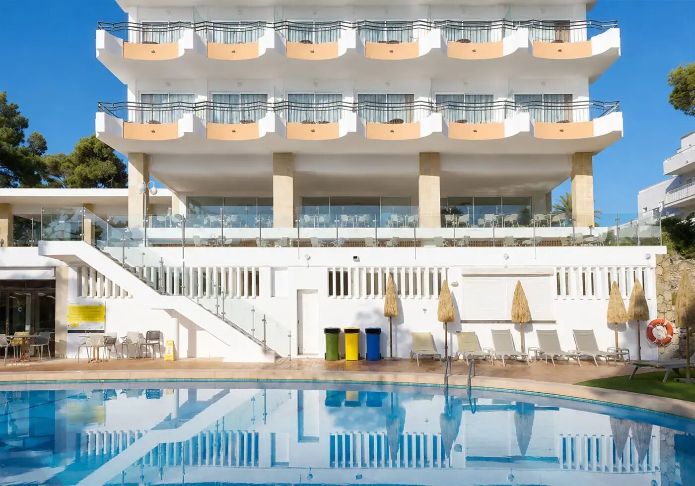 Cabot Cala Ferrera photo 2