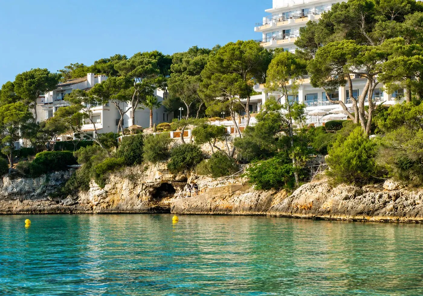 Cabot Cala Ferrera photo 4