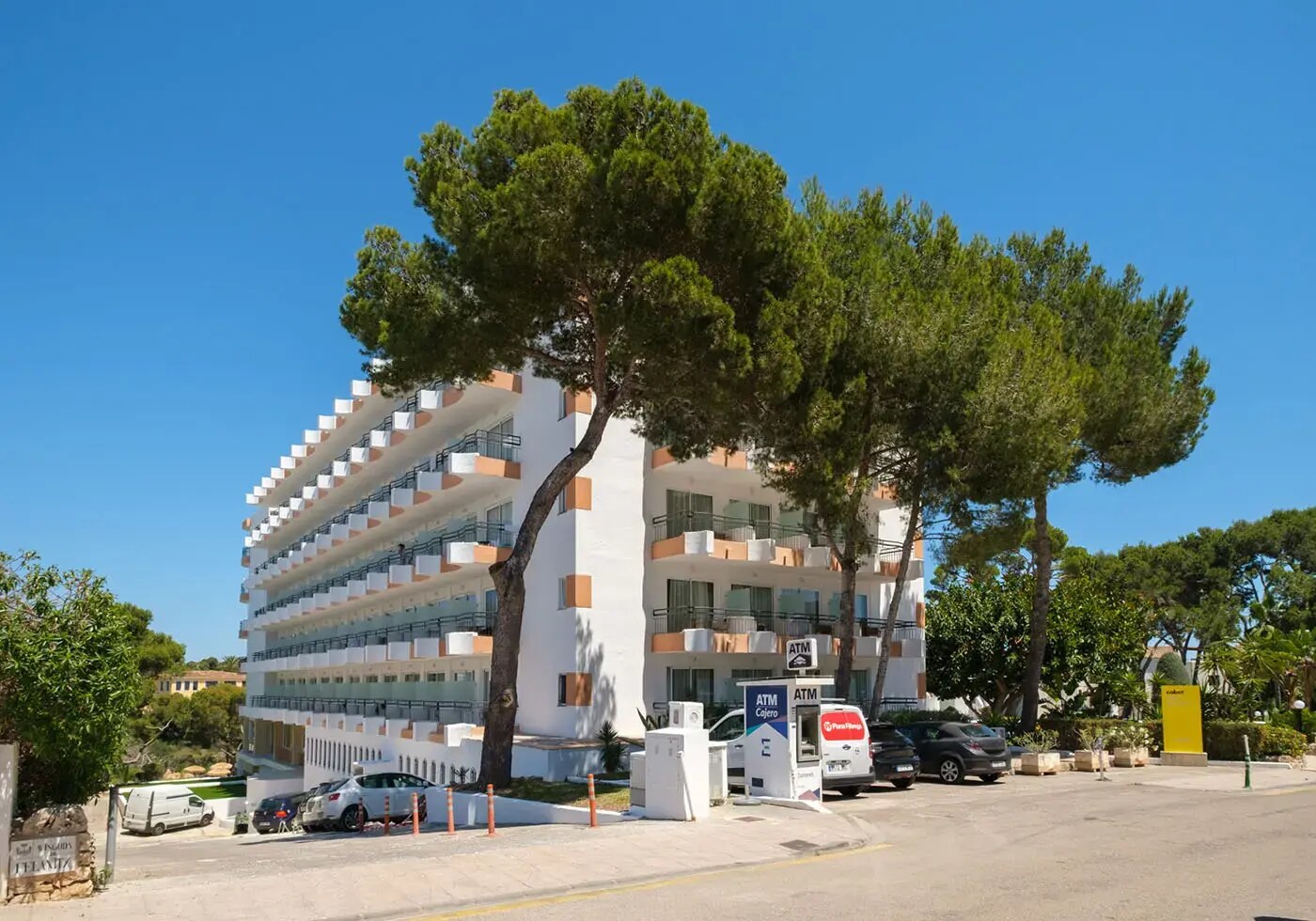 Cabot Cala Ferrera photo 6