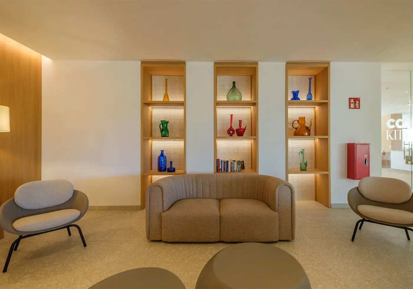 Cabot Cala Ferrera photo 8