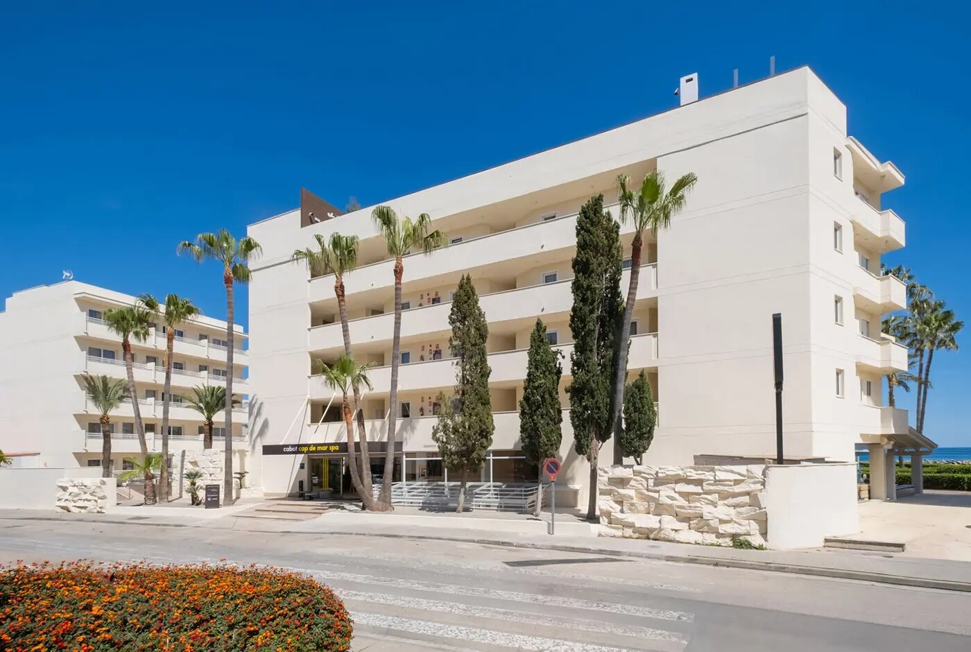 Cabot Cap de Mar Spa photo 1