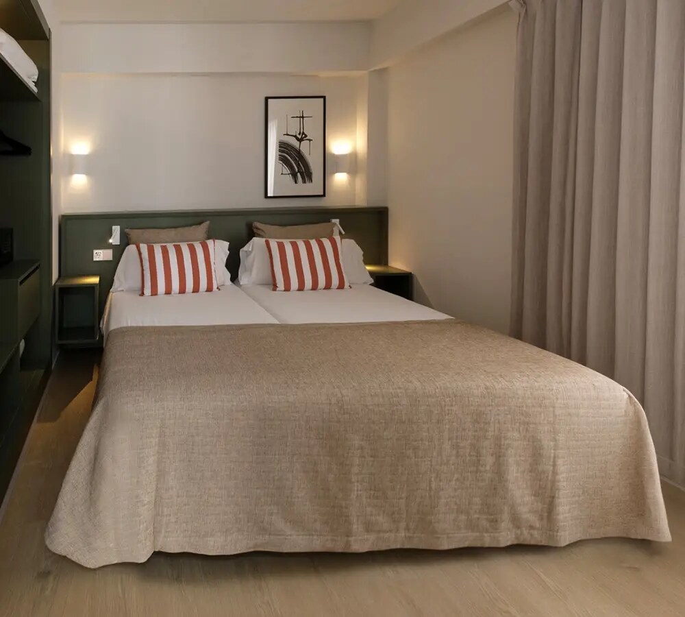 Cabot Cap de Mar Spa photo 10