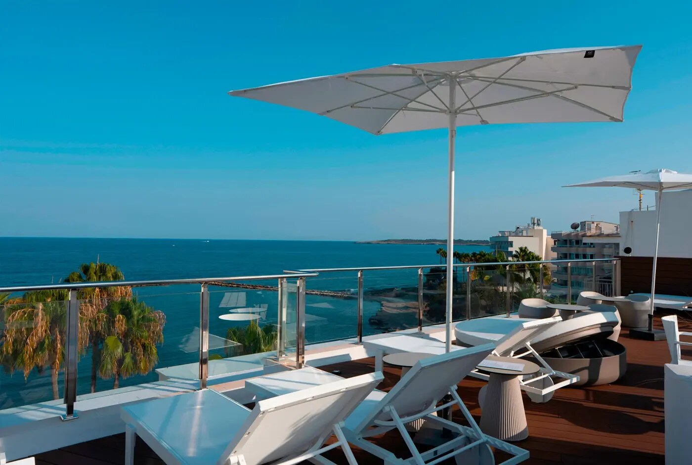 Cabot Cap de Mar Spa photo 4