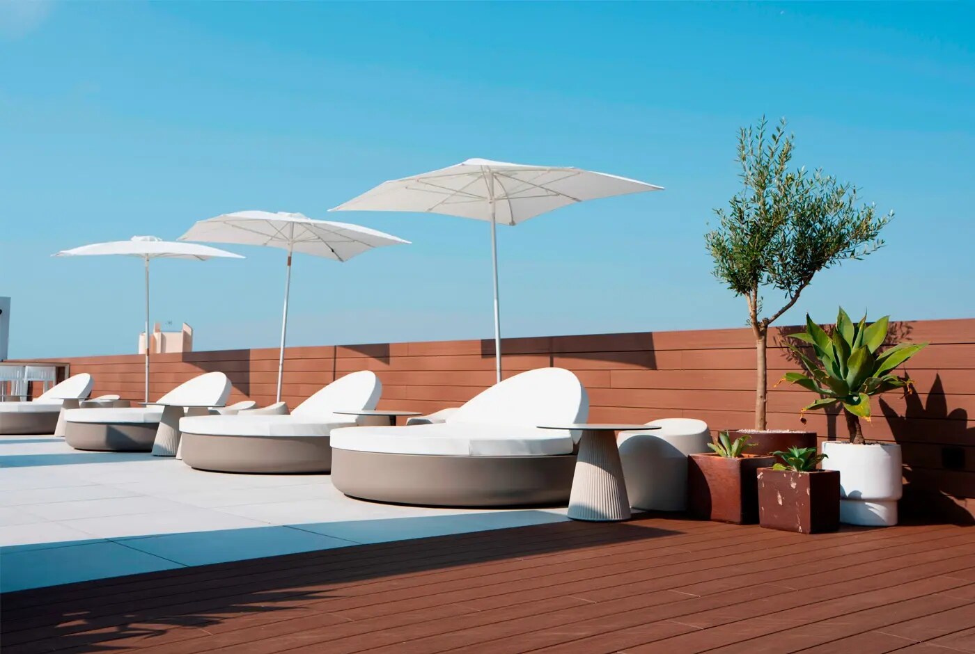 Cabot Cap de Mar Spa photo 5