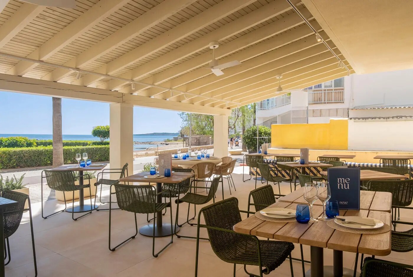 Cabot Cap de Mar Spa photo 6