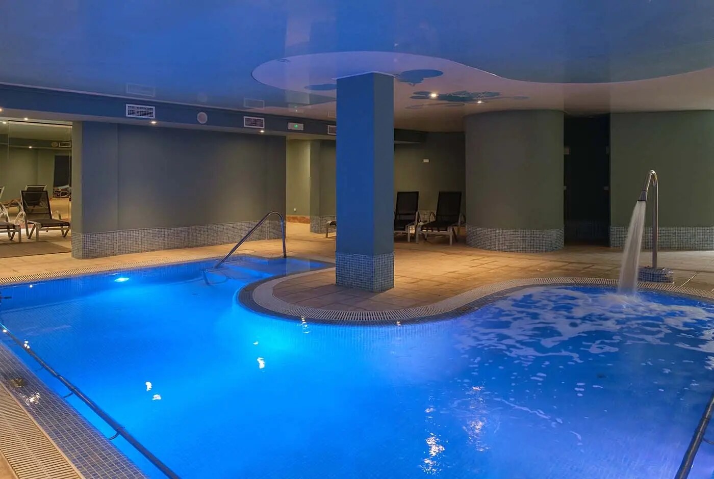 Cabot Cap de Mar Spa photo 7
