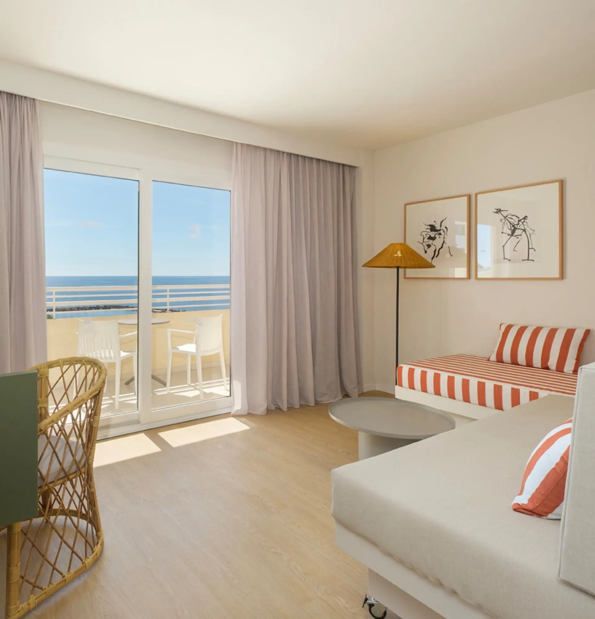 Cabot Cap de Mar Spa photo 8