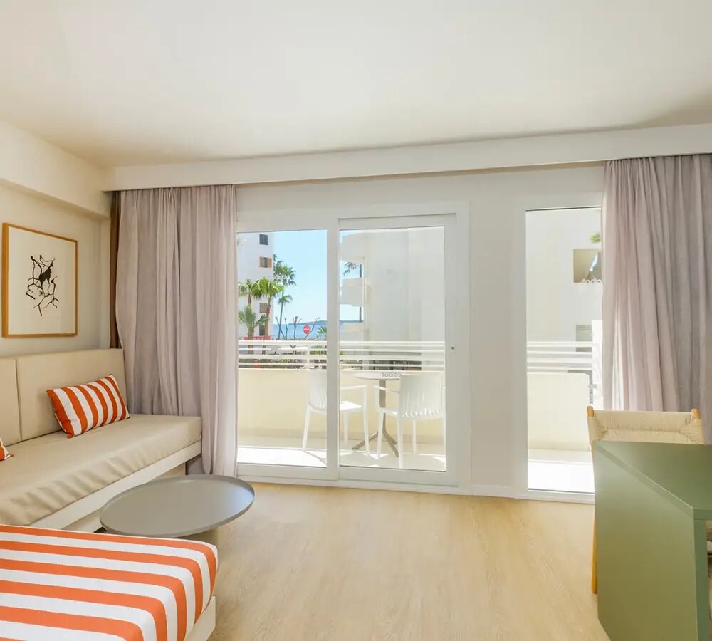 Cabot Cap de Mar Spa photo 9
