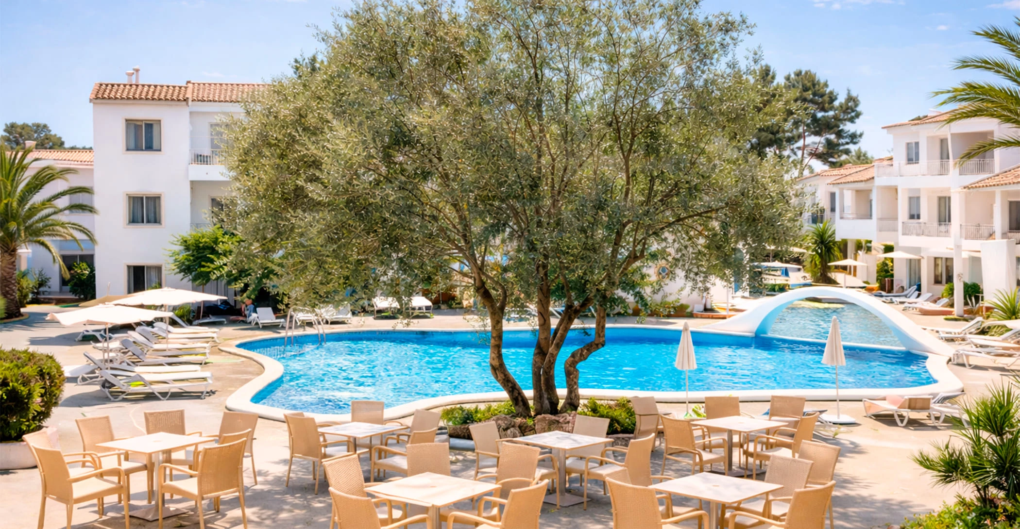 Cabot Club Torreblanca