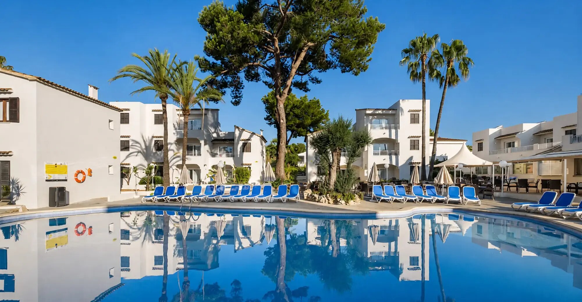 Cabot Club Torreblanca photo 1