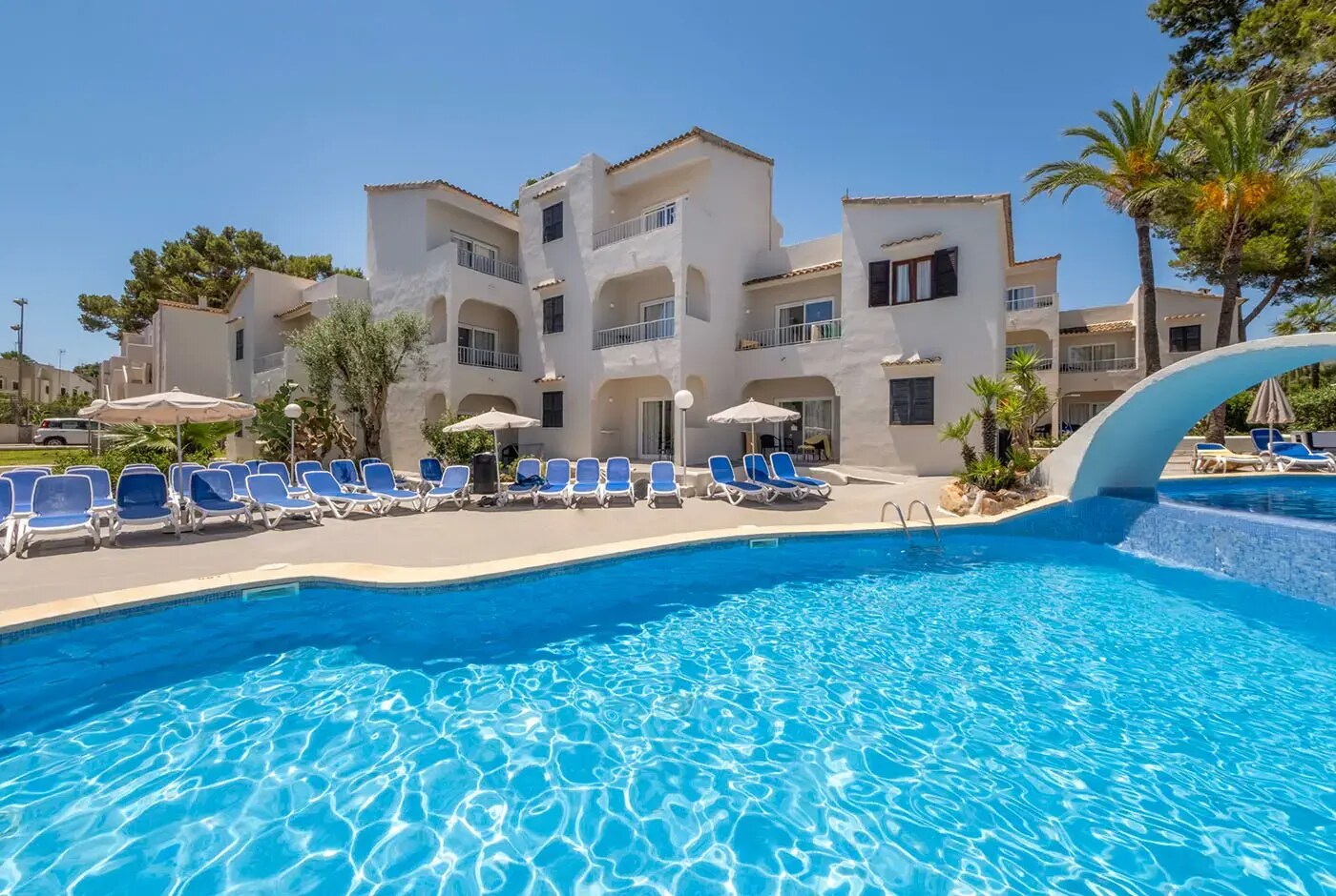 Cabot Club Torreblanca photo 6