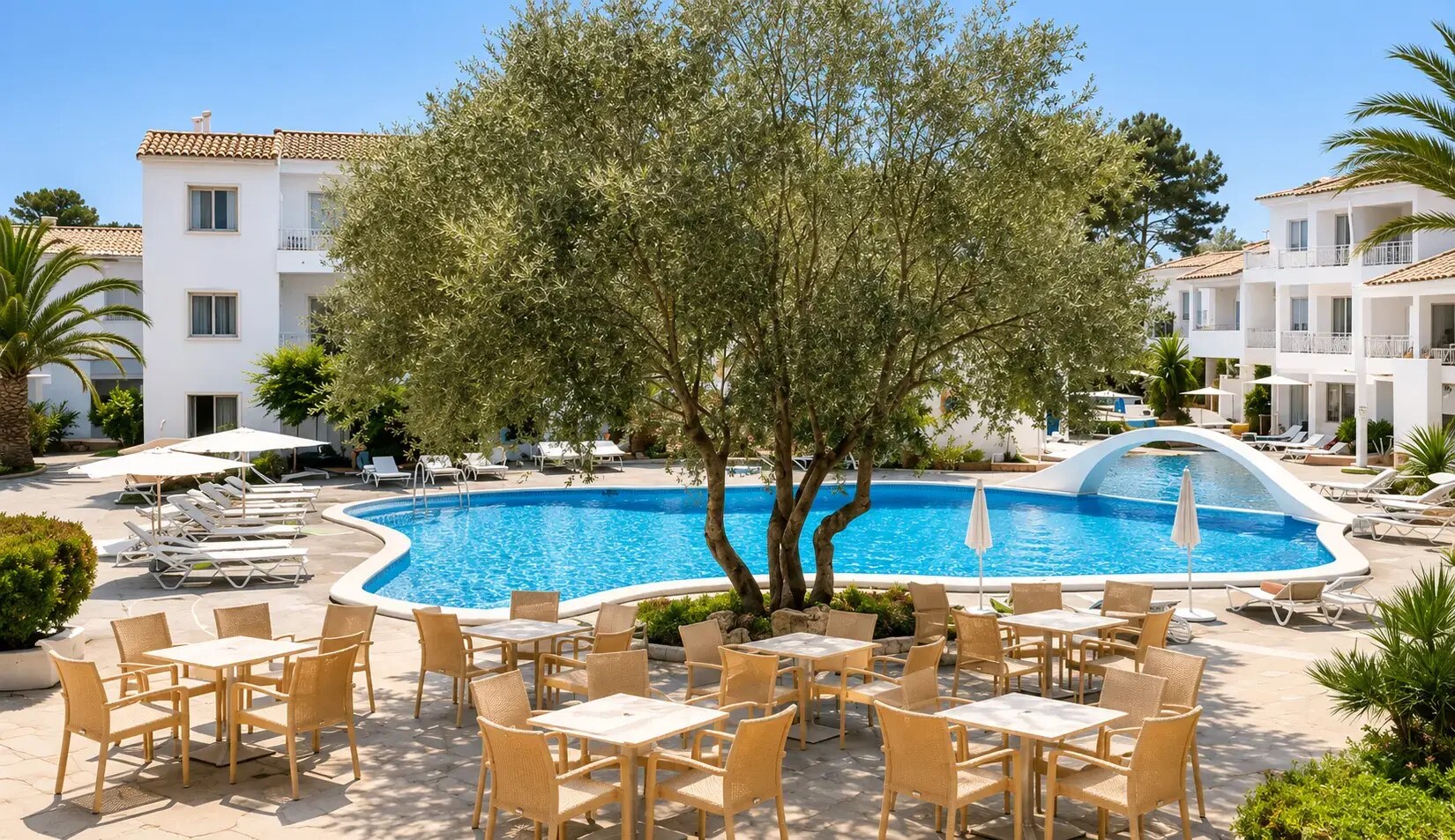 Cabot Club Torreblanca photo 7