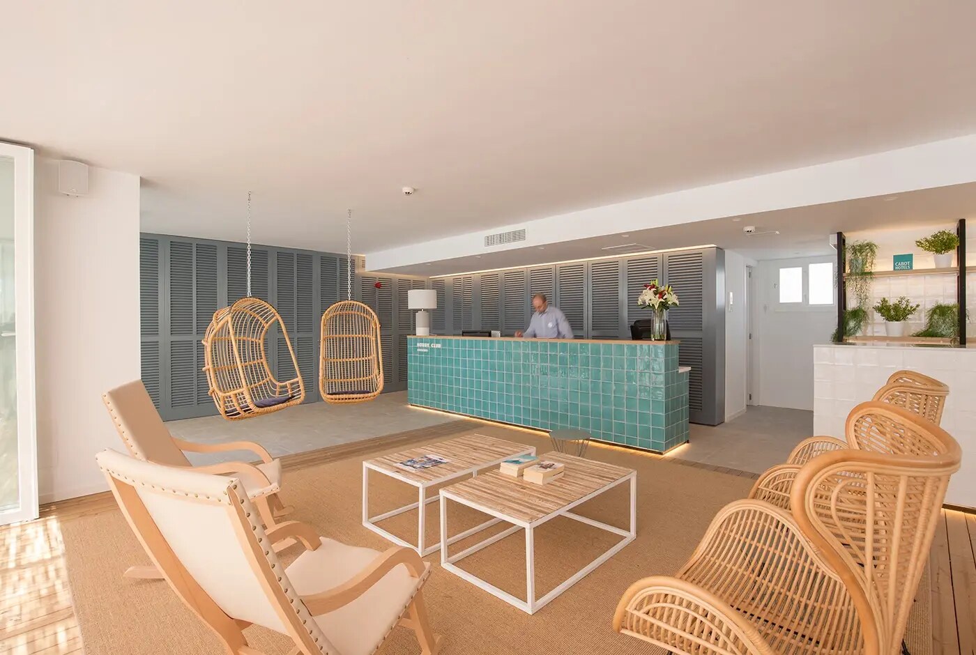 Cabot Hobby Club Apartments photo 6